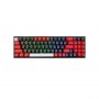 REDRAGON Tastatura Pollux K628-RGB PRO Wired/Wireless - slika 1