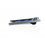 AULA Tastatura F2090 3 in 1, black switch, mehanicka - slika 2