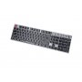 AULA Tastatura F2090 3 in 1, black switch, mehanicka - slika 3