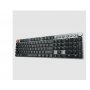 AULA Tastatura F2090 3 in 1, black switch, mehanicka - slika 1