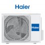 HAIER FLEXIS AS35S2SF1FA-MB3/1U35S2SM1FA-2 INVERTER CRNA - slika 2