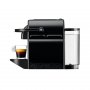 NESPRESSO Aparat za espresso kafu i za pravljenje pene od mleka Inissia Black i Aeroccino 3, A3ND40EUBK-DL - slika 3