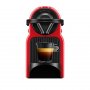 NESPRESSO Aparat za espresso kafu i za pravljenje pene od mleka Inissia Red i Aeroccino 3, A3NC40EURE-TX - slika 2