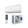 HAIER AS35S2SF1FA-WH/1U35S2SM1FA-2 FLEXIS BELA INVERTER - slika 1