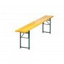 Green Bay Vrtna klupa stout 220 x 25 - slika 1