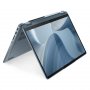 LENOVO IdeaPad Flex 5 14IAU7 (Stone Blue) WUXGA IPS Touch, i5-1235U, 8GB, 512GB SSD, Win 11 Home (82R700DDYA) - slika 2