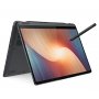 LENOVO IdeaPad Flex 5 14IAU7 (Storm Grey) WUXGA IPS Touch, i5-1235U, 16GB, 1TB SSD, Win 11 Home (82R700DFYA) - slika 1