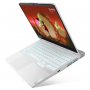 LENOVO Gaming 3 15ARH7 (Glacier White) FHD IPS 120Hz, R5-6600H, 16GB, 1TB SSD, RTX 3050 Ti 4GB (82SB00HTYA) - slika 1