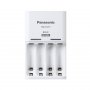 PANASONIC Eneloop AA K-KJ51MCD40E 23007 - Punjač za baterije sa 4 punjive baterije - slika 3