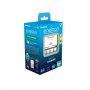 PANASONIC Eneloop AA K-KJ51MCD40E 23007 - Punjač za baterije sa 4 punjive baterije - slika 4