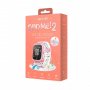 Forever Find Me 2 KW-210 Pink Pametni sat - slika 4