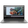 HP ZBook Studio 15 G8 (Ash grey) FHD IPS, i7-11800H, 16GB, 512GB SSD, RTX 3070 8GB, Win 11 Pro (62T27EA) - slika 2