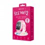 Forever See Me 2 KW-310 Pink Pametni sat - slika 4