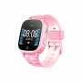 Forever See Me 2 KW-310 Pink Pametni sat - slika 1