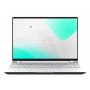 GIGABYTE AERO 14 BMF (QHD+ OLED, i7-13700H, 16GB, 1TB SSD, RTX 4050 6GB, Backlit, Win 11 Home, srebrni) - slika 3