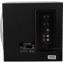 MICROLAB TMN-3/4.1 Aktivni drveni zvučnici 4.1 sistem 32W RMS (12W+7W*2+3W*2) 3,5mm - slika 3
