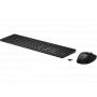 HP 655 bežični set, tastatura+miš, EN raspored (4R009AA) - slika 1