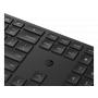 HP 655 bežični set, tastatura+miš, EN raspored (4R009AA) - slika 2