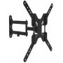 ALPHA Nosač za TV TILT Long arm 17''-55'' VESA 400X400 do 30kg ( ALPHA 17-55 LONG ARM ) - slika 1
