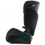 BRITAX ROMER A-s DiscoveryPlus(100-150cm),SpacBlck - slika 3