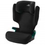 BRITAX ROMER A-s DiscoveryPlus(100-150cm),SpacBlck - slika 1