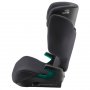 BRITAX ROMER A-s DiscoveryPlus (100-150cm),MidGrey - slika 2