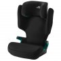 BRITAX ROMER A-s AdventurePlus(100-150cm),SpacBlck - slika 1