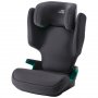 BRITAX ROMER A-s AdventurePlus (100-150cm),MidGrey - slika 1