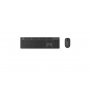 XIAOMI Wireless Keyboard and Mouse Combo - slika 1