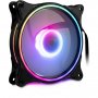 INTER TECH Kuler za  Fan Set Argus RS-08 3x 12cm ventilator/ RGB,Rfe(88885541) - slika 1