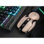 VERTUX Bežični gejming miš Pink (MOUGLIDERLPK) - slika 2