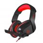 VERTUX Shasta Gaming Slušalice Stereo 3.5mm (CASSHASTARD) - slika 1