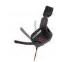 VERTUX Shasta Gaming Slušalice Stereo 3.5mm (CASSHASTARD) - slika 2