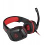VERTUX Shasta Gaming Slušalice Stereo 3.5mm (CASSHASTARD) - slika 3