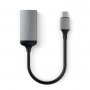 SATECHI Type-C to 4K HDMI Adapter - Space Grey - slika 2