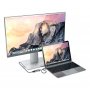 SATECHI Type-C to 4K HDMI Adapter - Space Grey - slika 5