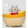 TAF TOYS Muzička igračka za bebe Boat 22114010 - slika 1