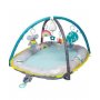 TAF TOYS Muzička gimnastika za bebe 4 u 1 Koala Cozy Gym 22114061 - slika 1