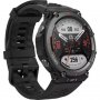 AMAZFIT Pametni Sat T-Rex 2 Ember Black - slika 2