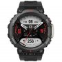 AMAZFIT Pametni Sat T-Rex 2 Ember Black - slika 1