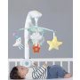 TAF TOYS Muzička vrteška sa projektorom Sweet Dream Moon 22114079 - slika 2