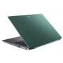 ACER Swift X SFX14-51G-732L (Green) 2K IPS, i7-1260P, 16GB, 512GB SSD, RTX 3050 4GB (NX.K09EX.003) - slika 1
