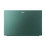 ACER Swift X SFX14-51G-732L (Green) 2K IPS, i7-1260P, 16GB, 512GB SSD, RTX 3050 4GB (NX.K09EX.003) - slika 2