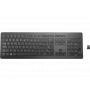 HP Premium bežična tastatura, EN raspored (Z9N41AA) - slika 2