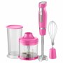 SENCOR SHB 4468RS-EUE3 ručni blender roze (APA01884) - slika 1