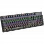 VERTUX Tactical gaming mehanička žična tastatura (TASTACTICAL) - slika 1
