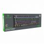VERTUX Tactical gaming mehanička žična tastatura (TASTACTICAL) - slika 4