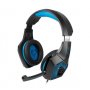 VERTUX Denali Stereo Gaming Slušalice (CASDENALIBL) - slika 1