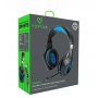 VERTUX Denali Stereo Gaming Slušalice (CASDENALIBL) - slika 2