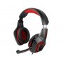 VERTUX Denali Stereo Gaming Slušalice (CASDENALIRD) - slika 1